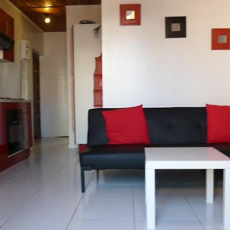 Palavas Les Flots 2 Bedrooms Air-Conditioned 100 Meters From The Beach מראה חיצוני תמונה
