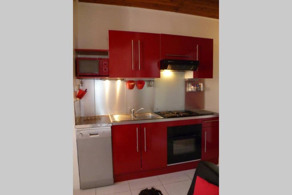 Palavas Les Flots 2 Bedrooms Air-Conditioned 100 Meters From The Beach מראה חיצוני תמונה