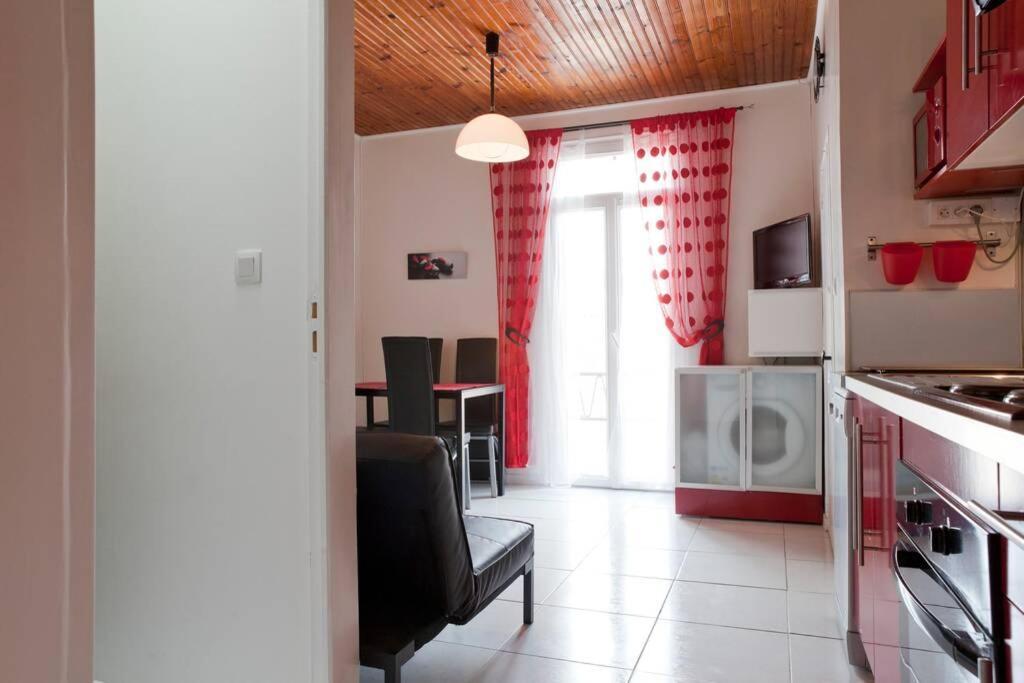 Palavas Les Flots 2 Bedrooms Air-Conditioned 100 Meters From The Beach מראה חיצוני תמונה